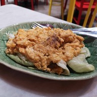 สะใภ้ใต้ Pop (Sapaitai Pop) โครงการบล๊อค28ตึก G