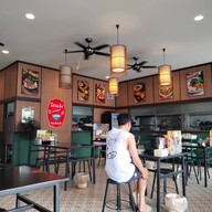 โกวหลิง ก๋วยเตี๋ยวเรือ