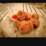 Sea Blue Restaurant พัทยา