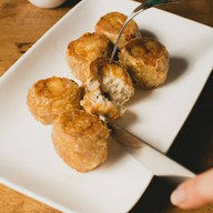 Sea Blue Restaurant พัทยา