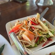 อ๊อดปลาเผา