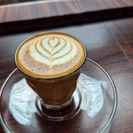 Aribica Specialty Coffee x Amplify Coffee Roasters อารีย์