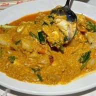 Krua Absorn 1977 ครัวอัปสร ประตูผี