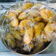 ปูข้าวจี่มูน (เจ้าเก่า)