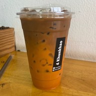 กาแฟสี่ขุนเขา ข้างฟรายเดย์