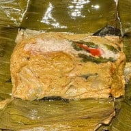 Krua Absorn 1977 ครัวอัปสร ประตูผี