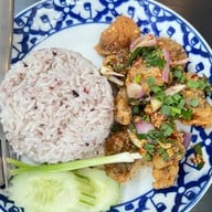 เสือตังเก กาญจนาภิเษก-บางแค