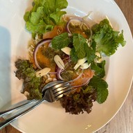 เมนูของร้าน MUSIC Square