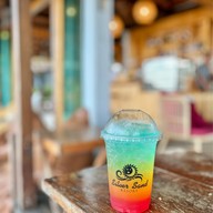 เมนูของร้าน Silver Sand
