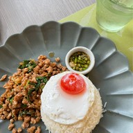 Siam Origins By Chef Gai