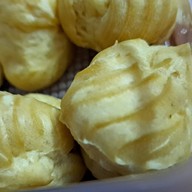 เมนูของร้าน Kanomfu  สามแยกการไฟฟ้า