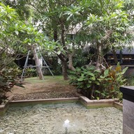 เดอะกรีนเนอรี่รีสอร์ท