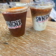 SWN.CNX Special with nature