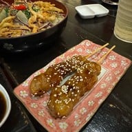 เมนูของร้าน Nagoya Izakaya