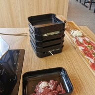 Shabubomb ประเวศ