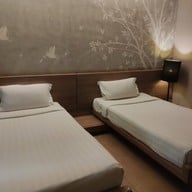 เดอะกรีนเนอรี่รีสอร์ท