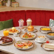 Cafe Delight Phuket -