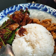 โกวหลิง ก๋วยเตี๋ยวเรือ