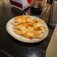 เมนูของร้าน Nagoya Izakaya