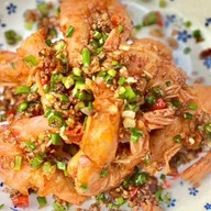 แวะชิมริมน้ำ -