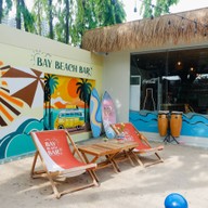 BAY Beach Bar