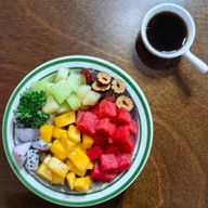 ชีวิตเดือด หม่าล่า HOT LIFE MALA หัวเฉียว