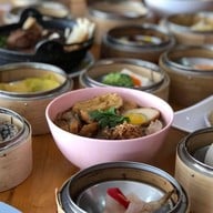 โกฮุยติ่มซำ Ko-Hui DimSum