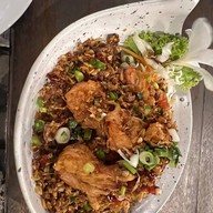 ยอดเจริญริมน้ำ ถนนกิ่งแก้ว อำเภอบางพลี จ.สมุทรปราการ