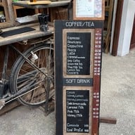 MALA CAFEI - มาลากาแฟ ท่ากาแฟ