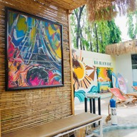 BAY Beach Bar