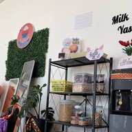 สถานีปั๊มนม ยโสธร ยโสธร