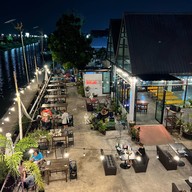 ยอดเจริญริมน้ำ ถนนกิ่งแก้ว อำเภอบางพลี จ.สมุทรปราการ