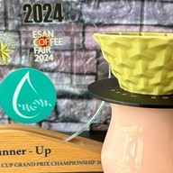 Riiz Coffee × ผัดไทยโฮมเมด เพิ่มสิน