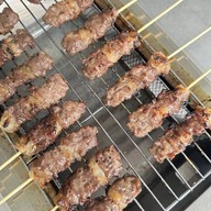 สก๊อตเนื้อโคขุนย่าง