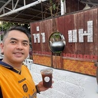 MALA CAFEI - มาลากาแฟ ท่ากาแฟ