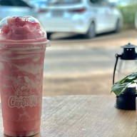 Capy Capy Coffee & Café @D-Complex