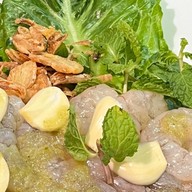 Plain - Osaka Creampuff เกษตร