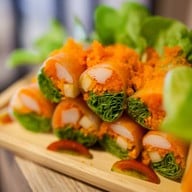 Healthy Food (สลัด อาหารเพื่อสุขภาพ) สาขาในเมือง