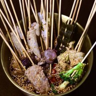 ชีวิตเดือด หม่าล่า HOT LIFE MALA หัวเฉียว