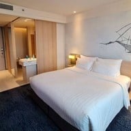 novotel bangkok future park rangsit hotel