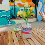 BAY Beach Bar