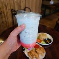 BAY Beach Bar