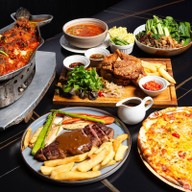 De' Club Pub & Restaurant