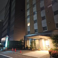 Villa Fontaine Tokyo Hamamatsucho