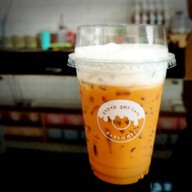เมนูของร้าน Kyoto Shi Cafe อุดรธานี キョウトシ カフェ