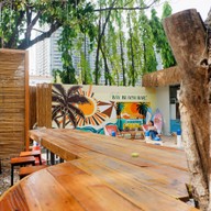 BAY Beach Bar