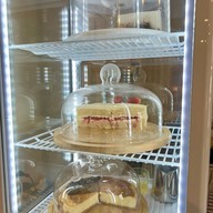 เมนูของร้าน Kinohaus Cafe