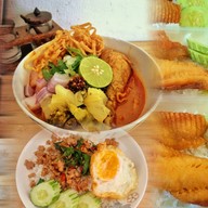 ล้าน ลำแต๊แต๊ ( ข้าวปลาแกะ & กะเพราโคตรเด็ด อร่อยแสงออกปาก )