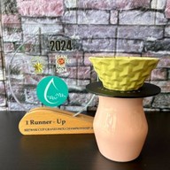 Riiz Coffee × ผัดไทยโฮมเมด เพิ่มสิน