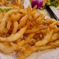 เมนูของร้าน ภัตตาคาร แกรนด์ เชียงการีล่า ธนิยะ